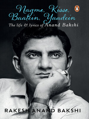 cover image of Nagme, Kisse, Baatein, Yaadein